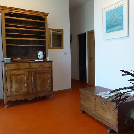 Apartment La Vannerie Havelange