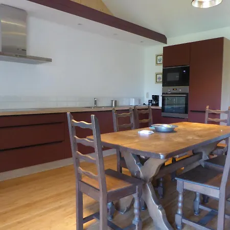 La Vannerie Apartment