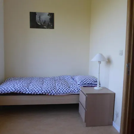 Apartamento La Vannerie *