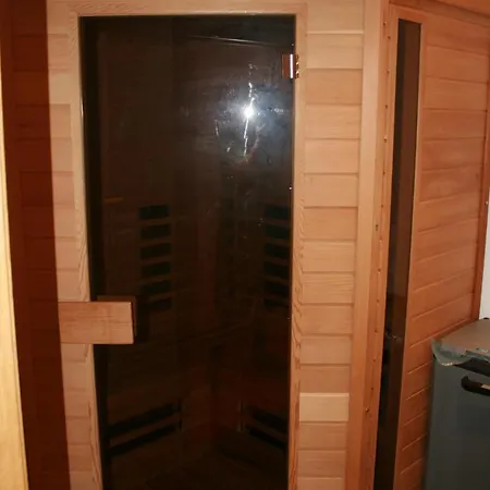 Apartment La Vannerie *