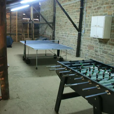 Apartamento La Vannerie *