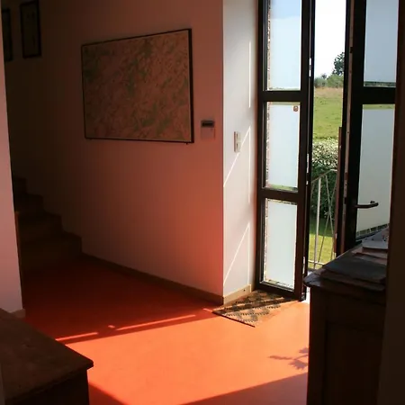 Apartment La Vannerie Havelange