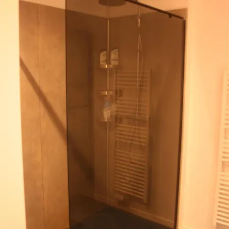 La Vannerie Apartment Havelange