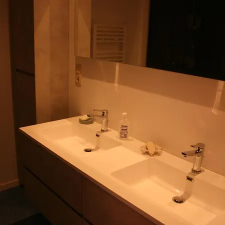 La Vannerie Apartment
