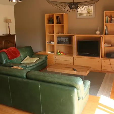 La Vannerie Apartment *