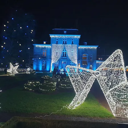 La Vannerie * Havelange