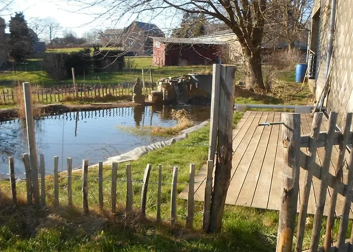 La Vannerie * Havelange