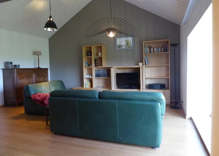 La Vannerie * Havelange