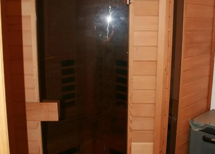 Apartment La Vannerie *