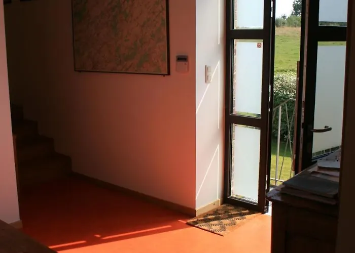 Apartment La Vannerie Havelange