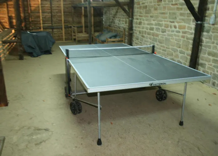 La Vannerie Apartment Havelange