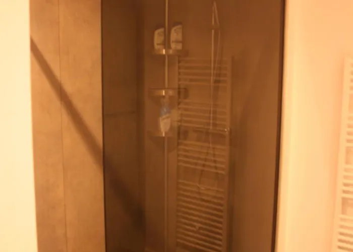 La Vannerie Apartment Havelange