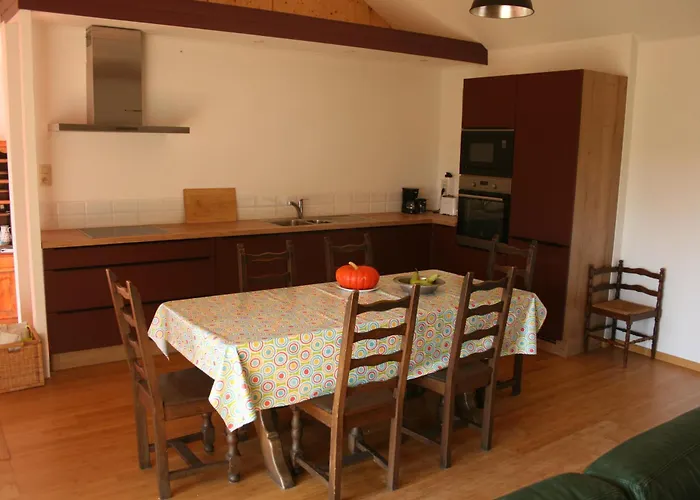 La Vannerie Havelange