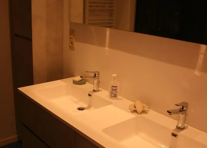 La Vannerie Apartment