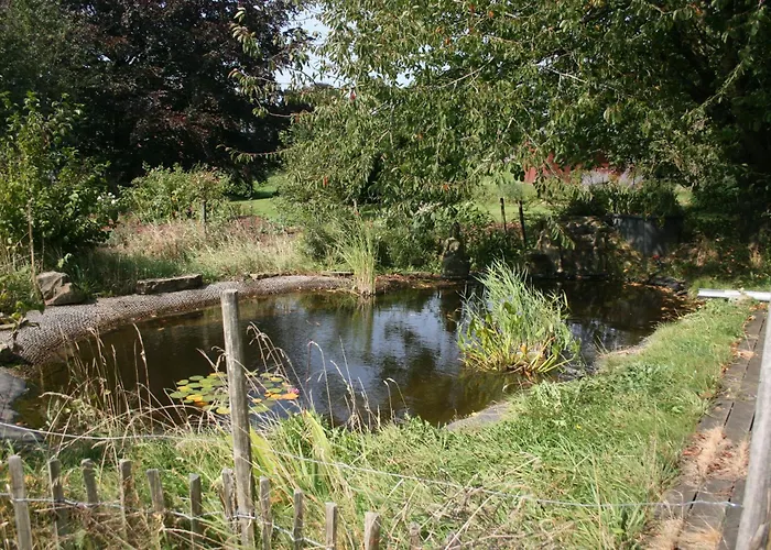 Apartment La Vannerie *