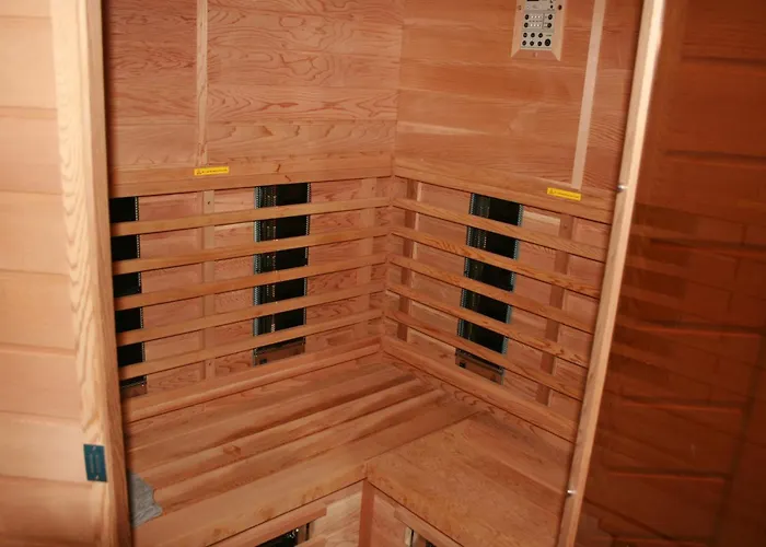 La Vannerie Apartment *