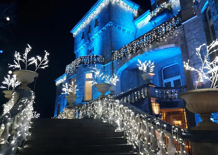 La Vannerie Apartment