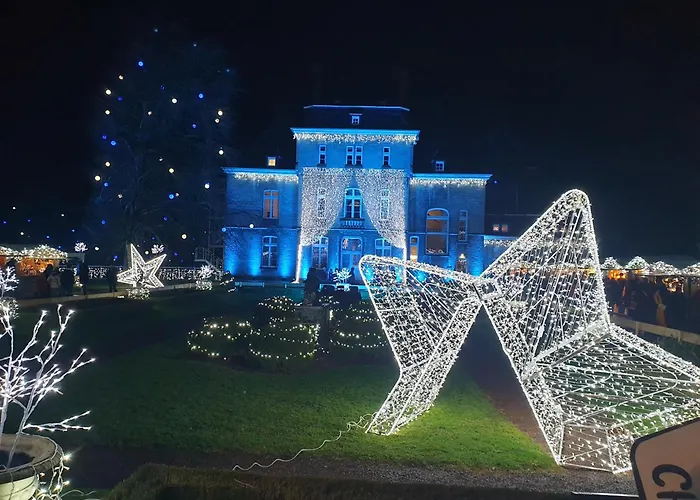 La Vannerie * Havelange